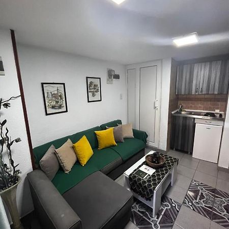 Puerta Apartments Котор Екстериор снимка