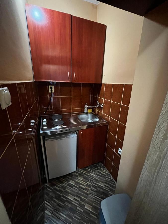 Puerta Apartments Котор Екстериор снимка